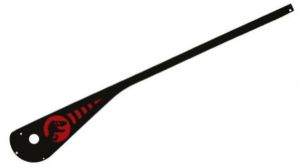 Stern Jurassic Park Officially Licensed Custom Side Armor Set